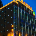 阿克苏酒店,多元文化交融下的奢华住宿体验